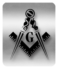 DF35-370-SL-BK Mason Silver Black